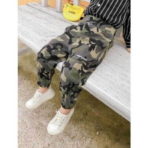 Baby Has Sweatpants For Boys