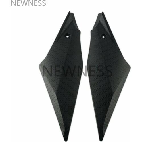 Motorcycle fuell Tank Side Fairing Panel Gas Tank Cover Fairings for Yamaha R1 R1M R1S 2015 2016 2017 2018 2019 YZF-R1 15-19