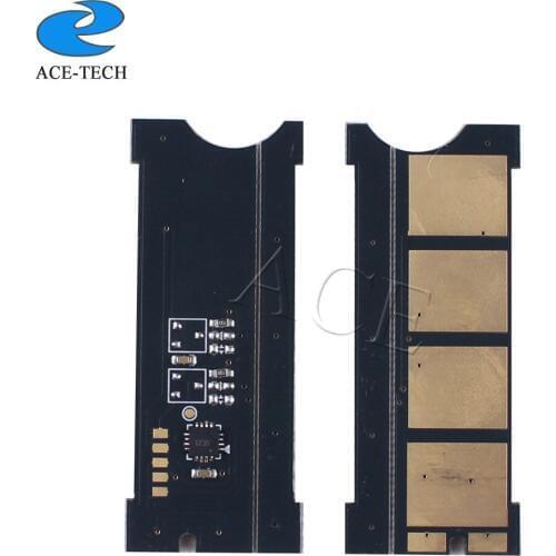 Black 330-2045 toner chip for DELL 5330DN reset toner chip cartridge resetter 20k