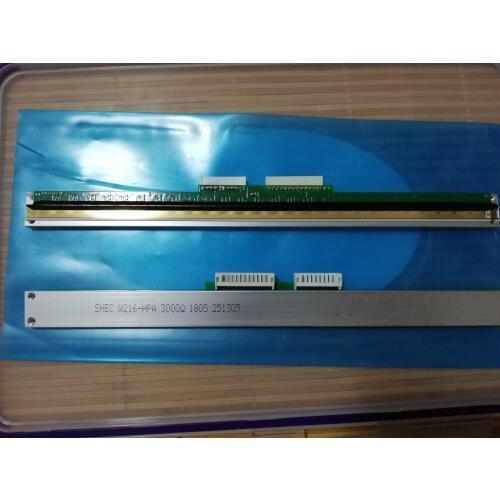 FOR 1PCS Tc20 T30 Print Head SHEC W216 HpA