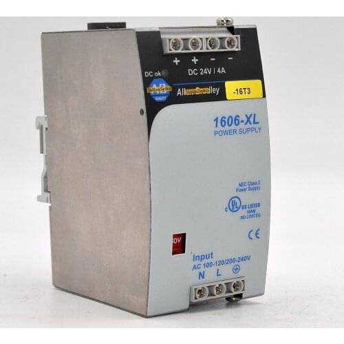 1606-XLDNET4 AB switching power supply