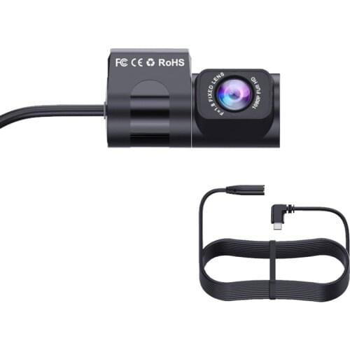 The Rear View Backup Camera for Vantrue N4