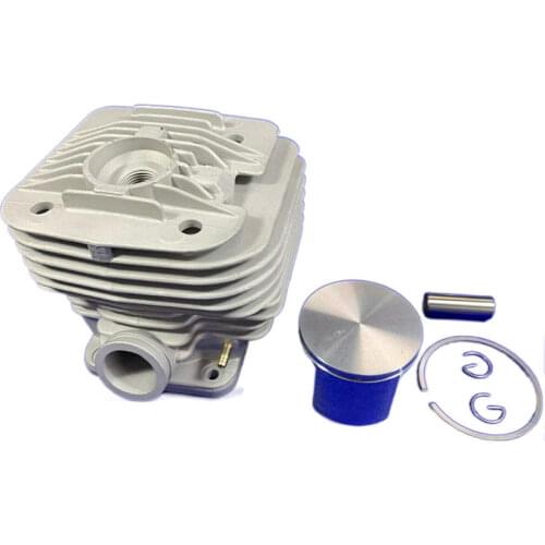 50MM CYLINDER PISTON KIT FOR DPC7300 DPC7301 DPC7310 7311 7320 7321 7331 CONCRETE CUTOFF SAW ZYLINDER KOBEN RING CLIP ASSEMBLY