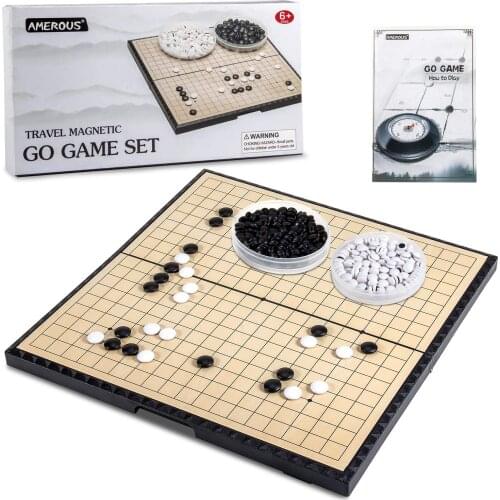 KUUBEE Magnetic Chess