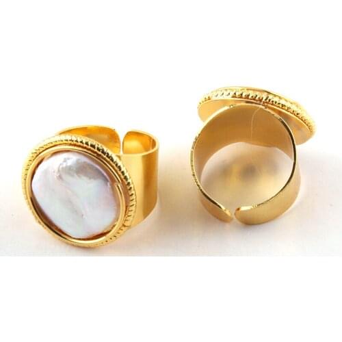 MOODPC Rings