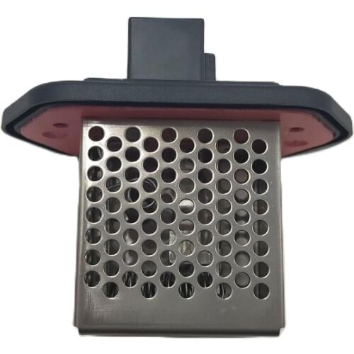 Fan motor resistance heater 79335-TF0-G01 79335TF0G01 FOR HONDA FIT 2009-2014 For CIYT 2009-2014