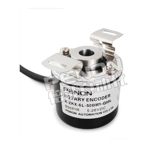 New Original In Box A-ZKX-6L-50BM1-G05L