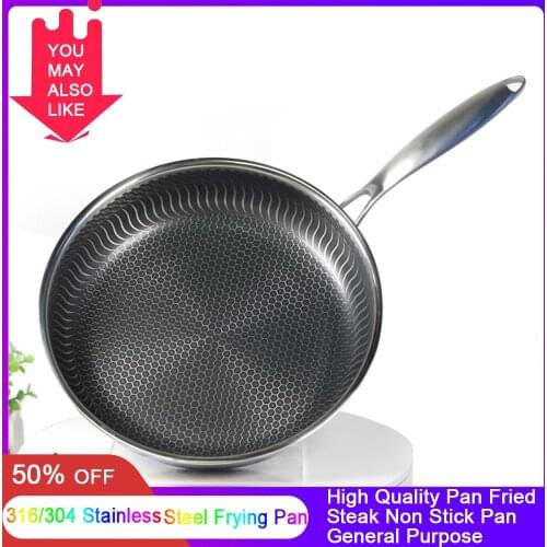 SSGP Non-stick Pans