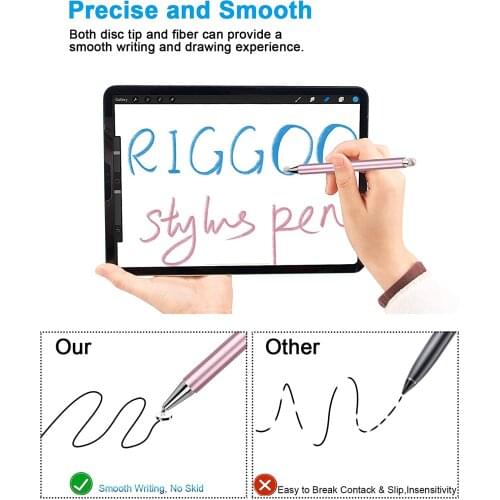 Stylus Pens for Touch Screens for Samsung Galaxy Tab A 8.0 2019 T290 T295 T297 SM-T290 Tab A 8.0 2019 T290 T295