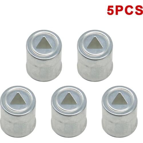 5 pieces/lot) Microwave Oven Parts magnetron cap microwave oven Spare parts Magnetron for Panasonic Glanz Midea Microwave