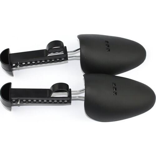 1 Pair Adjustable Men Womens Shoe Stretcher Shoes Holder Household Handtools For Boots Shoe Expander Extender Support Keeper