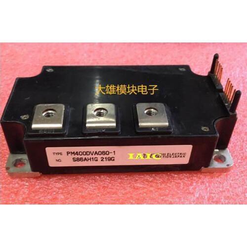 100%New and original, 90 days warranty PM400DVA060-1