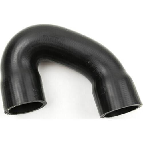 11537584543 Genuine Automotive Coolant Hose Cooling System For BMW X5 X6 E70/E71 Radiator Water Hose Free Shipping