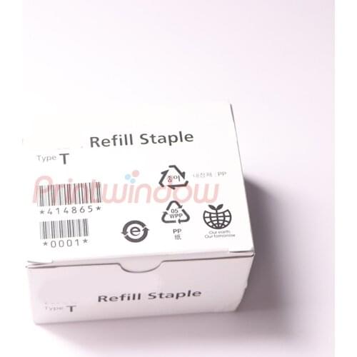 414865 Staple Refill Type T for Ricoh MP C2003 C2503 C3003 C3503 C4503 C5503 C6003