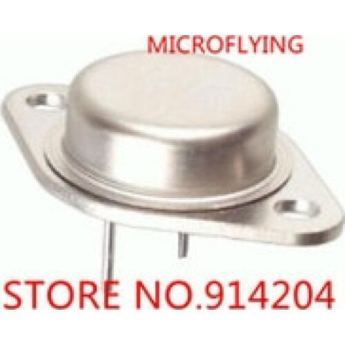 5pcs / lot IRF460 500V21A field effect transistor NPN feet TO3 iron cap