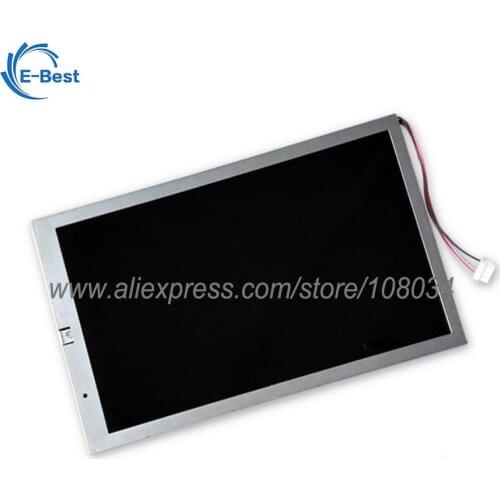 9.0inch 800*480 NL8048BC24-06 lvds tft-lcd display