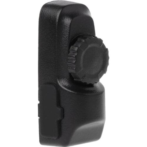 Audio Adapter Connector For Hytera PD700 PD780 PT580H PD705 PD785 PD782 PD702 PD706 PD786 PD790 PD795 PD796 PD792 Walkie Talkie