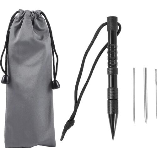 Bracelet Knitting Needles Paracord Braiding Tools DIY Weaving Needles Kit