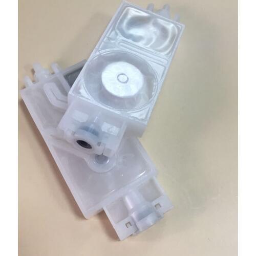 50PCS dx5 print head ink damper for mimaki jv33 jv5 galaxy mutoh human witcolor ect eco solvent printer dumper wholesale price
