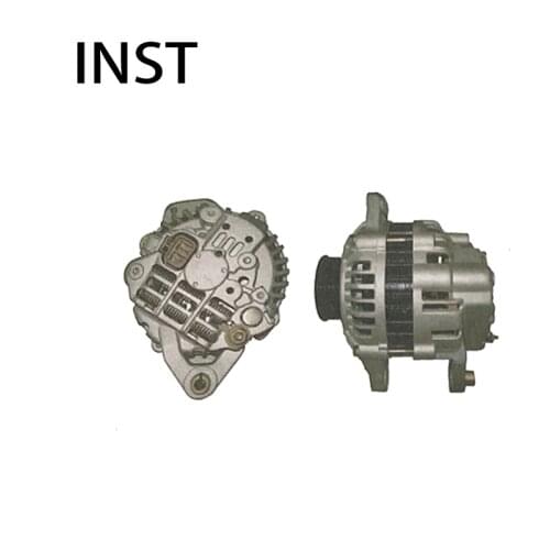 ALTERNATOR DYNAMO GENERADOR ELECTRICO FOR 12V 75A 5GS65 K1920 AMT0058 PIC203-382 37300-36010 A3T41892 A3T04493 A3T02198 A3T02193