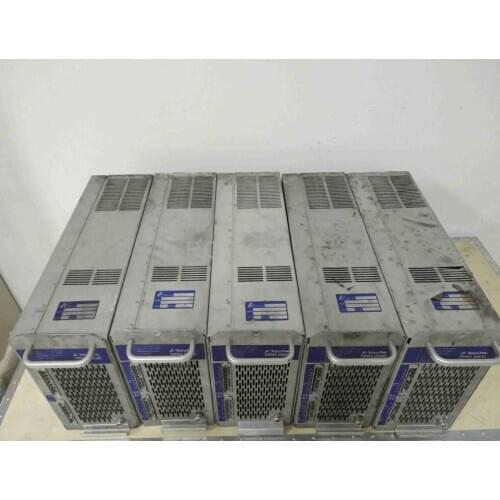 Tetra Pak Induction Heating TPIH 2000 High-Frequency Generator TPIH-2000 TPIH2000