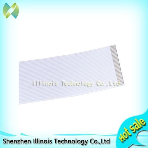 For Epson 7800/9800 Head Data Cable---31pins, 38cm Long, Double Line printer parts