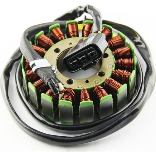 Motorcycle Ignition Magneto Stator Coil for Ducati Monster 1200 1200S 1200R Magneto Engine Stator Generator Coil