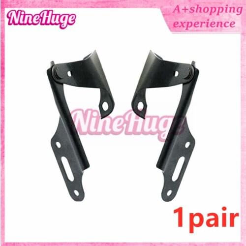 Ninehuge Hoods
