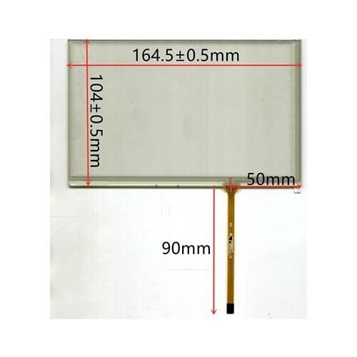 New WECON Control LEVI700LK Touch Panel LEVI700LK Touch Screen Touch PANEL