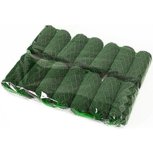 New Floral Foam Block Flower Wedding Flower Holder Artificial Handle Bridal Foam Roses Foam Flowers Home Decoration