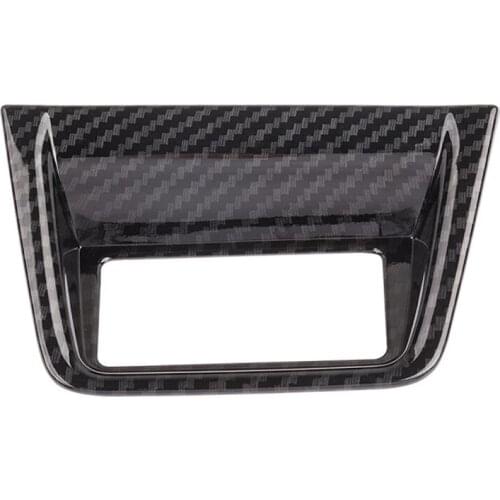 Central Control Sequins Central Control Gear Panel Stickers Interior Modification for Ten Generations Accord 2018