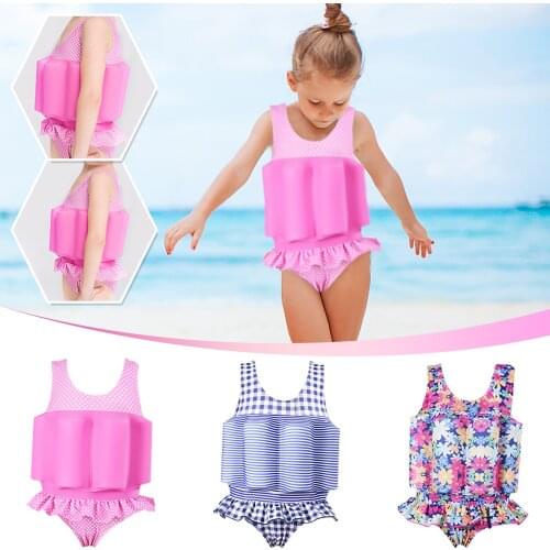 Swimming pool circle Baby Kids Life Vest inflatable Swimming Life Jacket Buoyancy Child Swimsuit baby Float круг для плавания