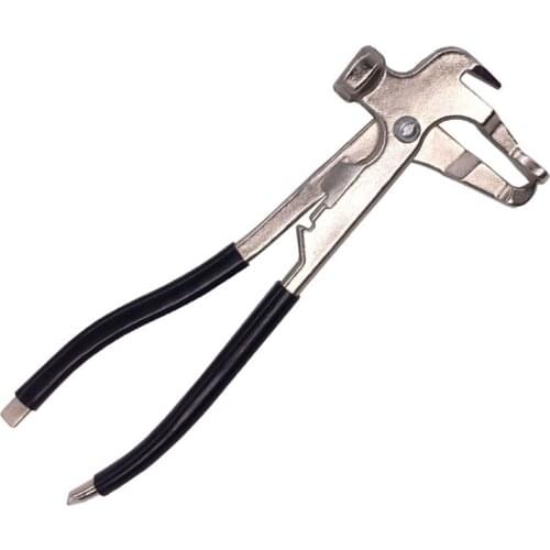 1pcs New Wheel Weight Balance Balancer Tyre Hammer Tool Wheel Weight Pliers