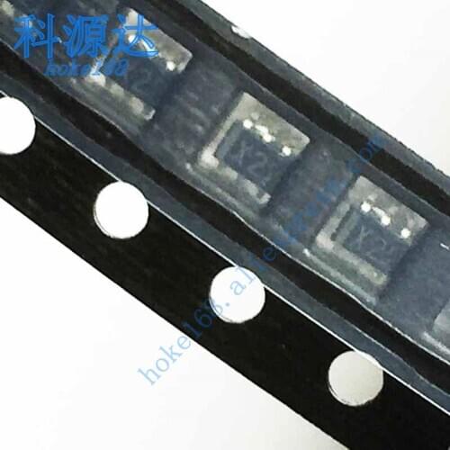 100pcs/lot UMX2NTR UMX2N X2 SOT-363 In Stock