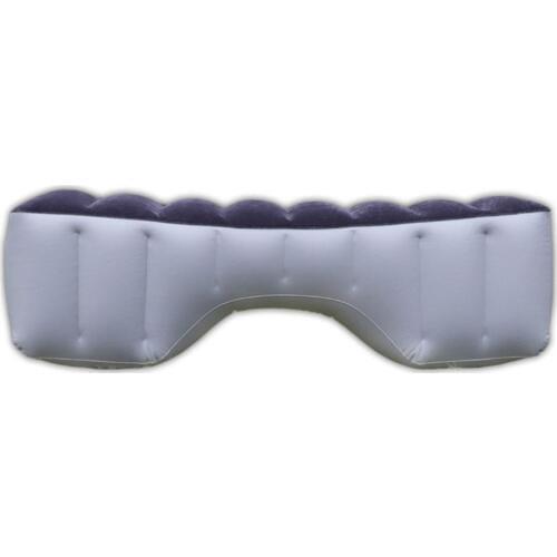 Car Mattress Inflatable Back Seat Gap Pad Air Bed Cushion For Car Travel Camping Vehicle Durable Seat Cover Tool Kit