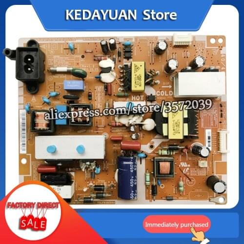 Free shipping original 100% test for samgsung UA40EH5080R power board PD46AV1_CSM BN44-00498D BN44-00498A BN44-00498b