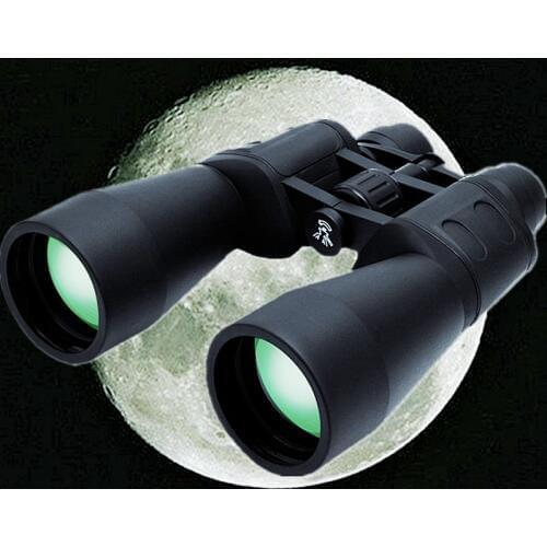 Binoculars Hd Powerful Military High Times Long Zoom 10-380X100 Telescope Lll Night Vision For Hunting Camping Hiking watch moon
