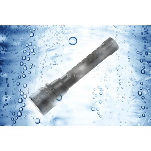 Diving 4000 lumens CREE XM-L2 LED 3*L2 LED T6 Flashlight Torch Waterproof underwear Lamp Light super white light
