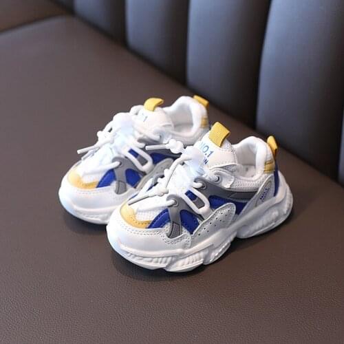 2021 New Breathable Air Mesh Socks Sport Shoes Shoes for Boys Girls Light Up Shoes Comfortable Outdoor Sneakers Size 21-30