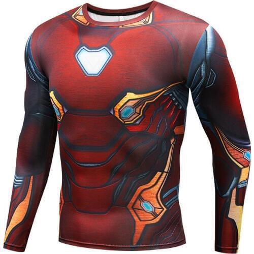 FCFS XZM Men's Sports T-Shirts