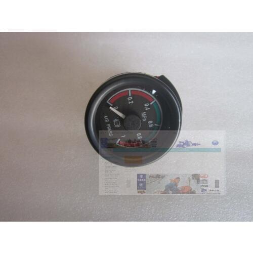 FT250.48.035, the air pressure gauge for FT254 tractor