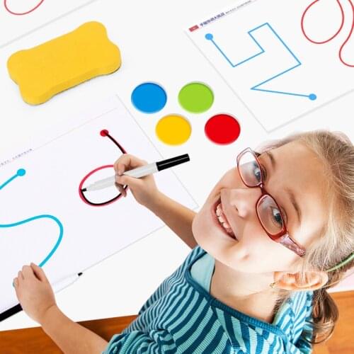 Jiang Zhi Educational Toys