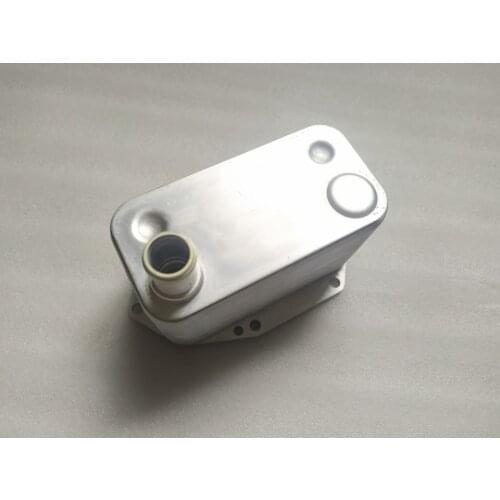 Oil Cooler For BMW X5 E38 E39 E46 E53 3 5 7 M57 D25 5 Touring 11422247204 78792145 2247204