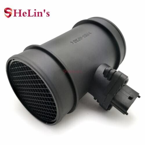 Mass Air Flow Sensor Meter For ISUZU D-MAX RODEO 2.5DiDT 3.0DiDT 4JH1 2008-2013 0281002537 8972534561 0 281 002 537