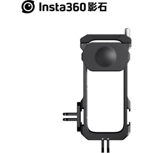 Insta360 ONE X 2 Multifunctional Expanding Frame Protection Frame Rabbit Cage Diving Shell Waterproof Shell Accessories