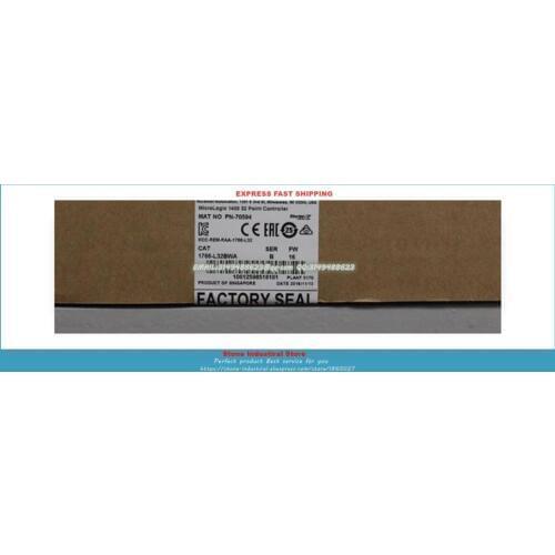 1766-L32BWA 1766L32BWA 1766-L32BWAA 1766L32BWAA 1766-L32BXB 1766L32BXB New PLC