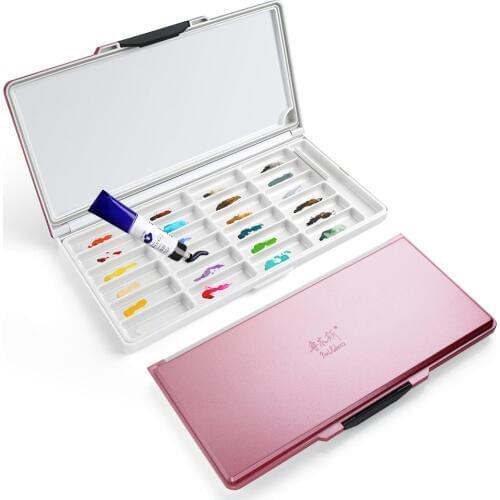 鲁本斯(数码) Palettes For Artists