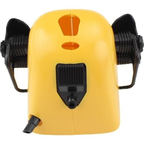 Plastic Head Canopy Cover for WLtoys XK A160 Remote Control Plane DIY Upgrade Parts