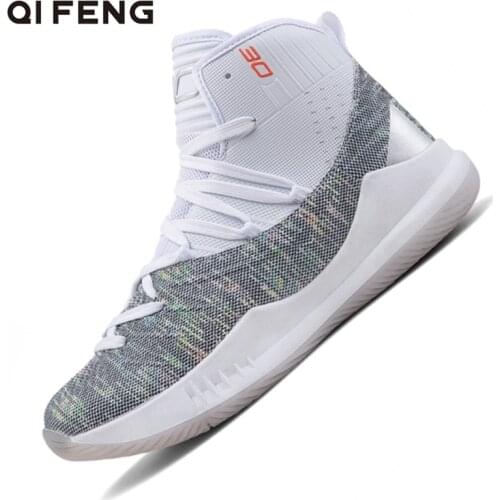 QIFENG Basketball Shoes