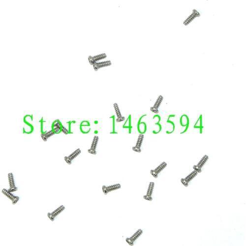 Free Shipping MJX X800 RC Quadcopter helicopter Original spare parts Total screw set